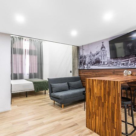 Vr Obregon Apartments Madrid Exterior photo
