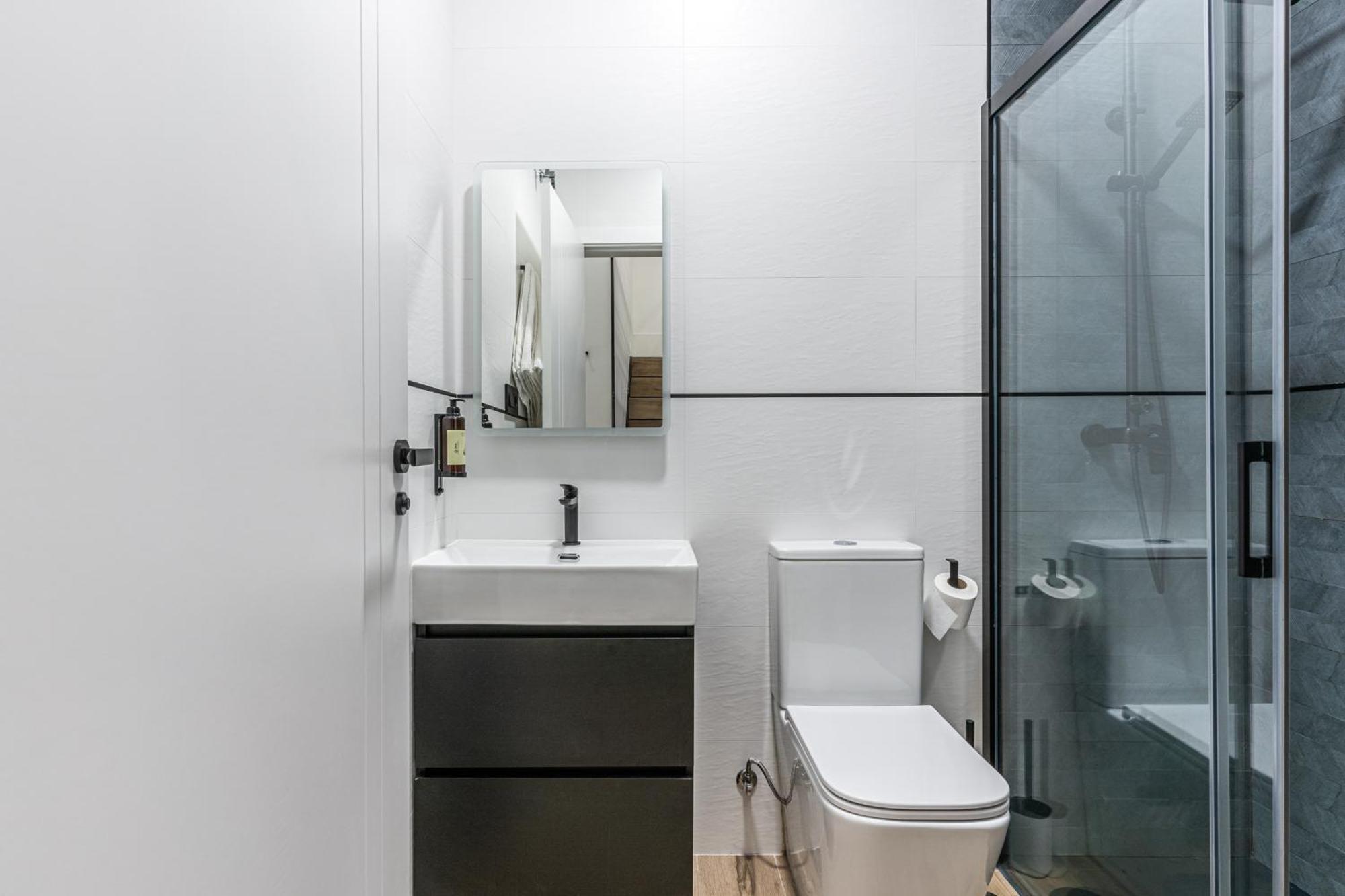 Vr Obregon Apartments Madrid Exterior photo