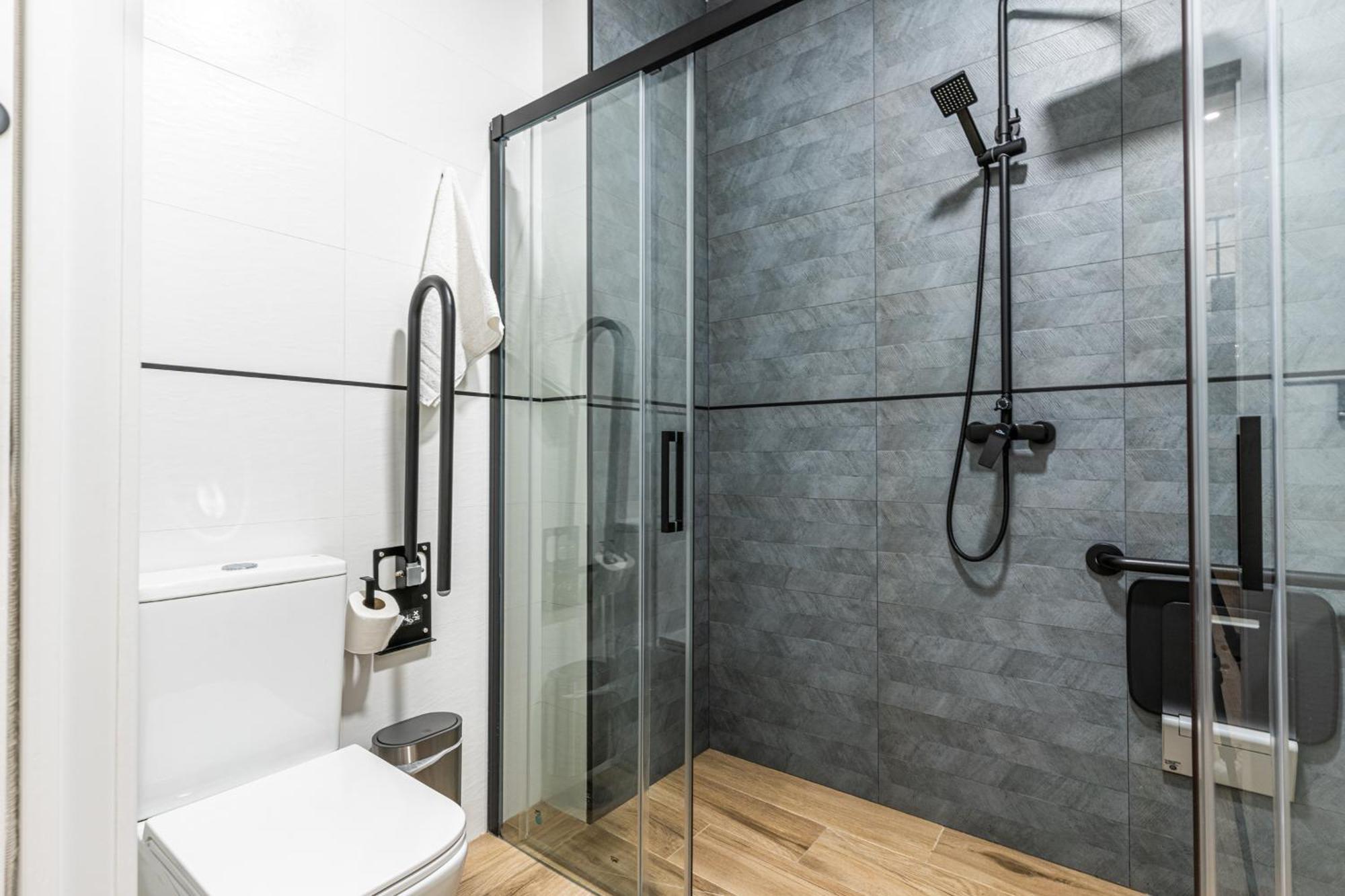 Vr Obregon Apartments Madrid Exterior photo