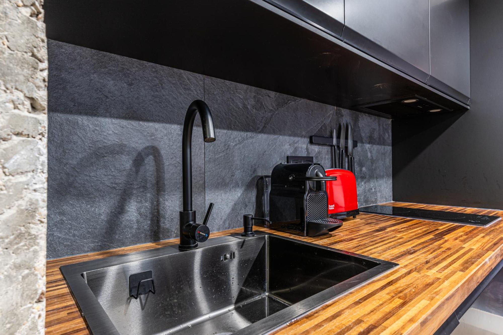 Vr Obregon Apartments Madrid Exterior photo