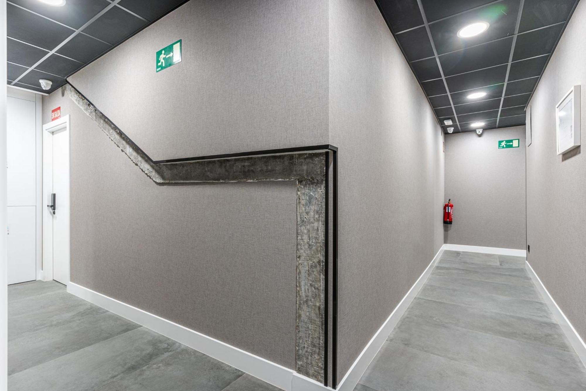Vr Obregon Apartments Madrid Exterior photo
